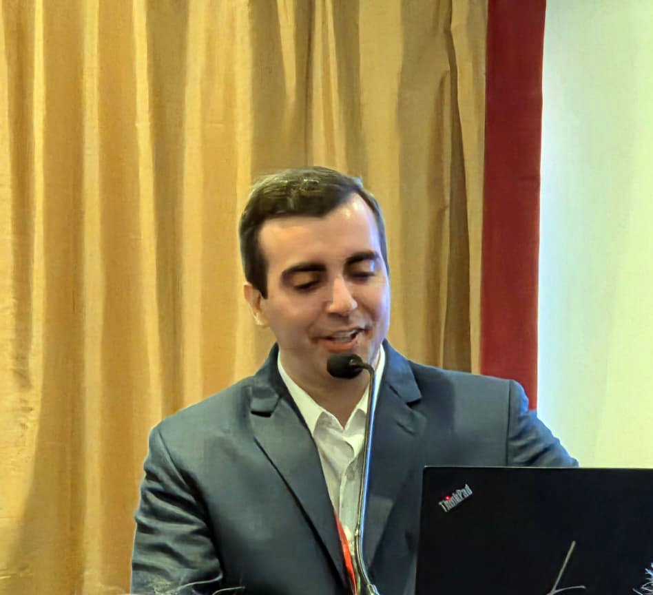 Congreso SAMeR. Septiembre de 2026
