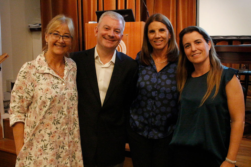 Imagen institucional