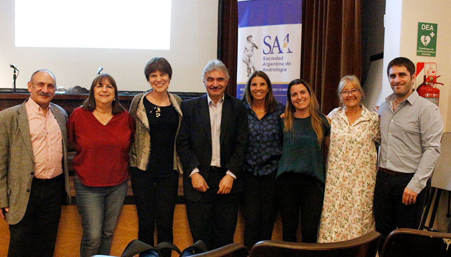 Imagen institucional