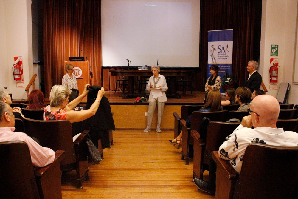 Imagen institucional