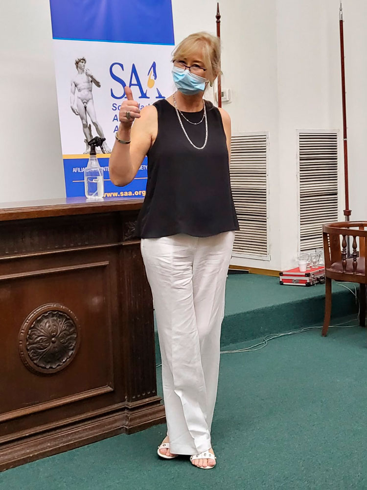 Imagen institucional