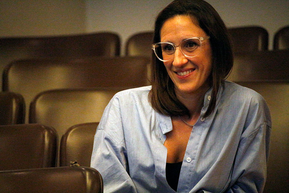 Imagen institucional