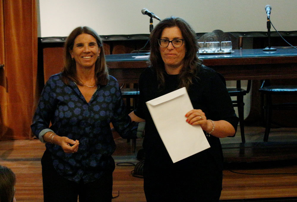 Imagen institucional