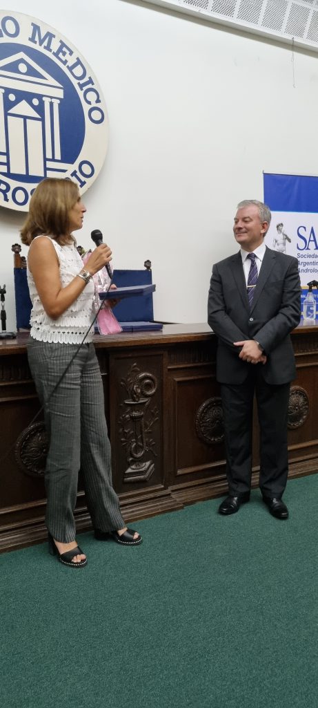 Imagen institucional