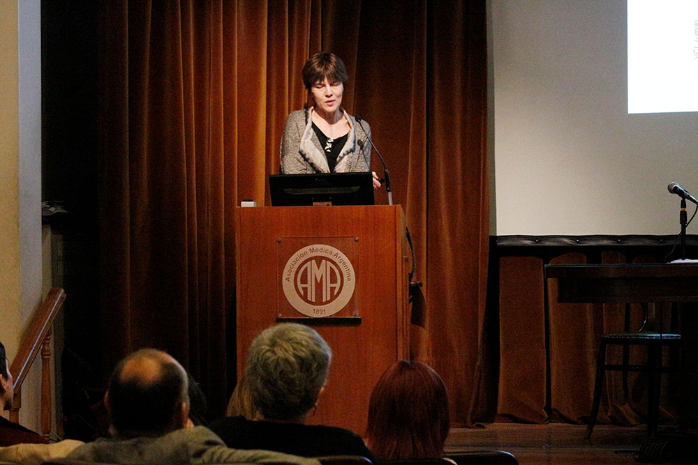 Imagen institucional