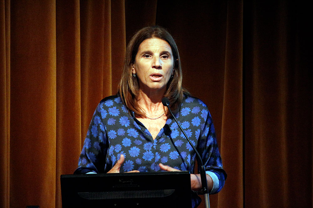 Imagen institucional