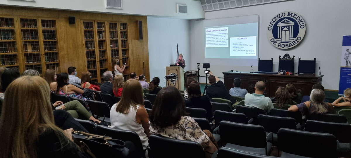 Imagen institucional