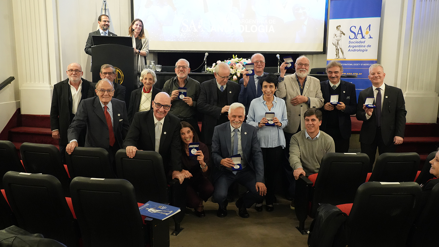 Conmemoración 50 años