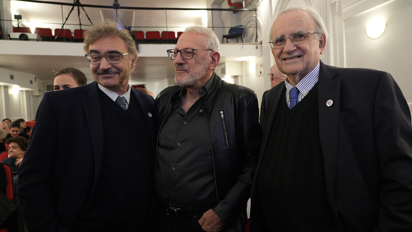 Conmemoración 50 años