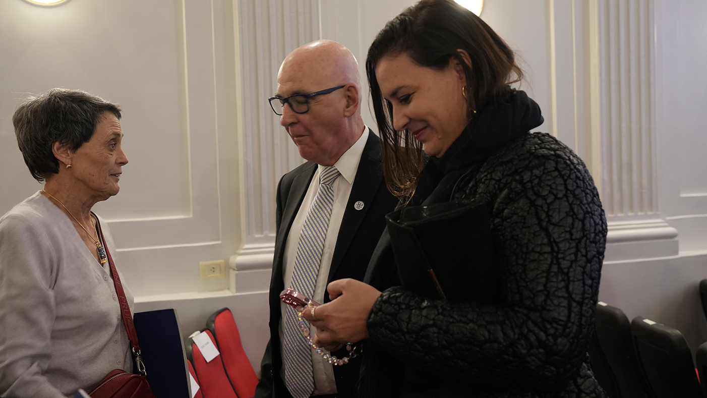 Conmemoración 50 años