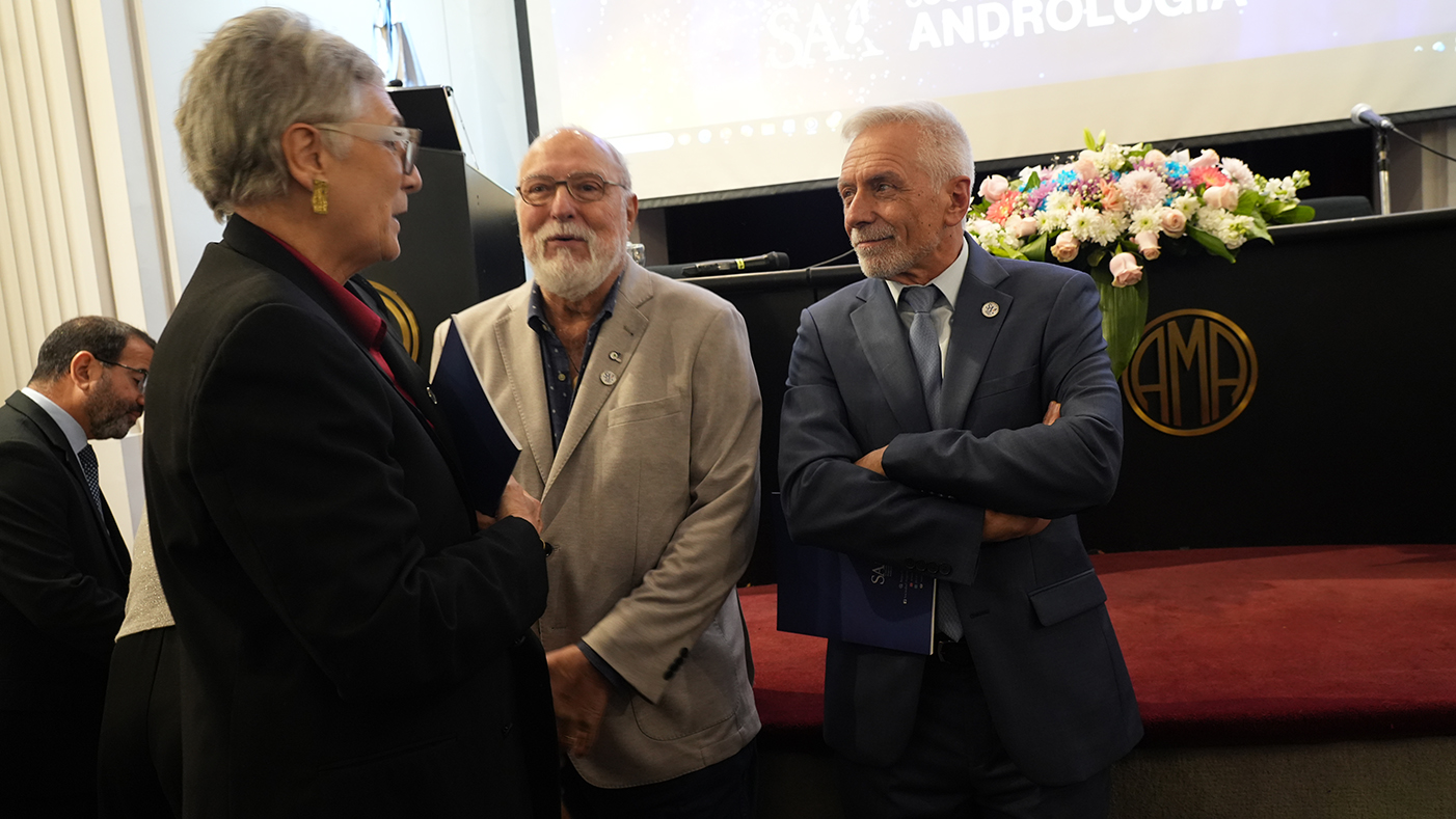 Conmemoración 50 años