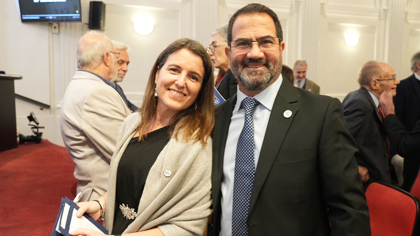 Conmemoración 50 años