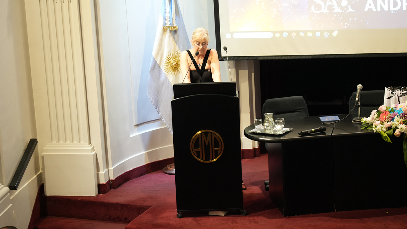 Conmemoración 50 años
