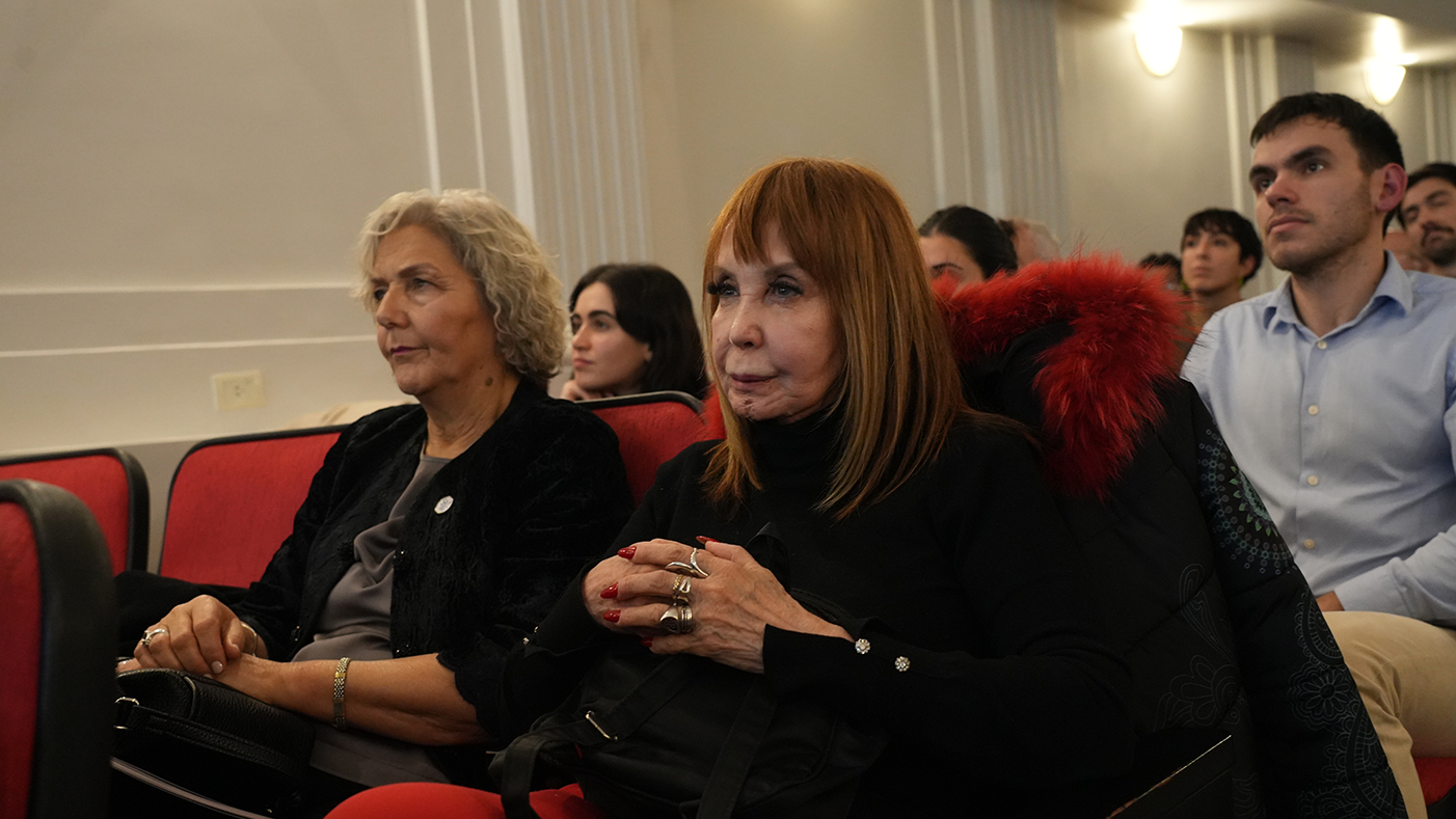 Conmemoración 50 años