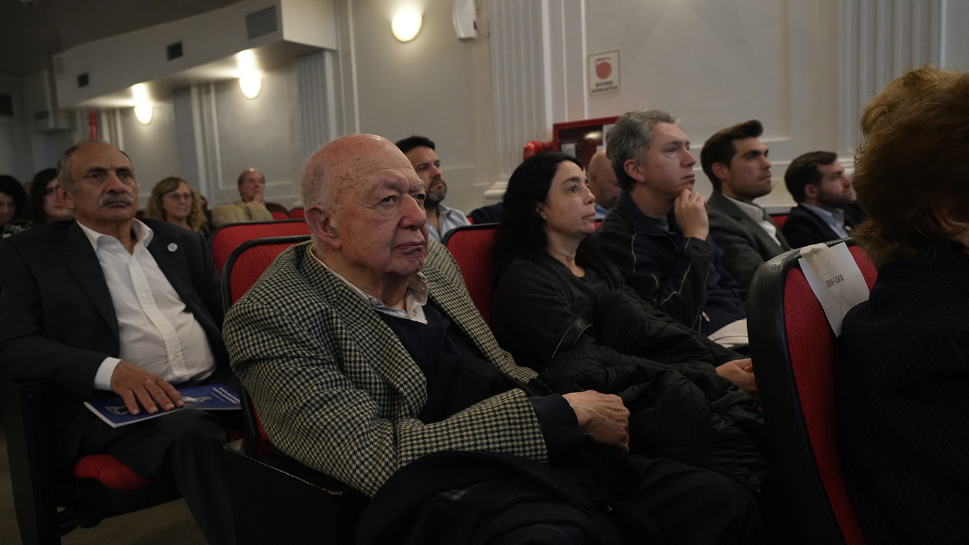 Conmemoración 50 años