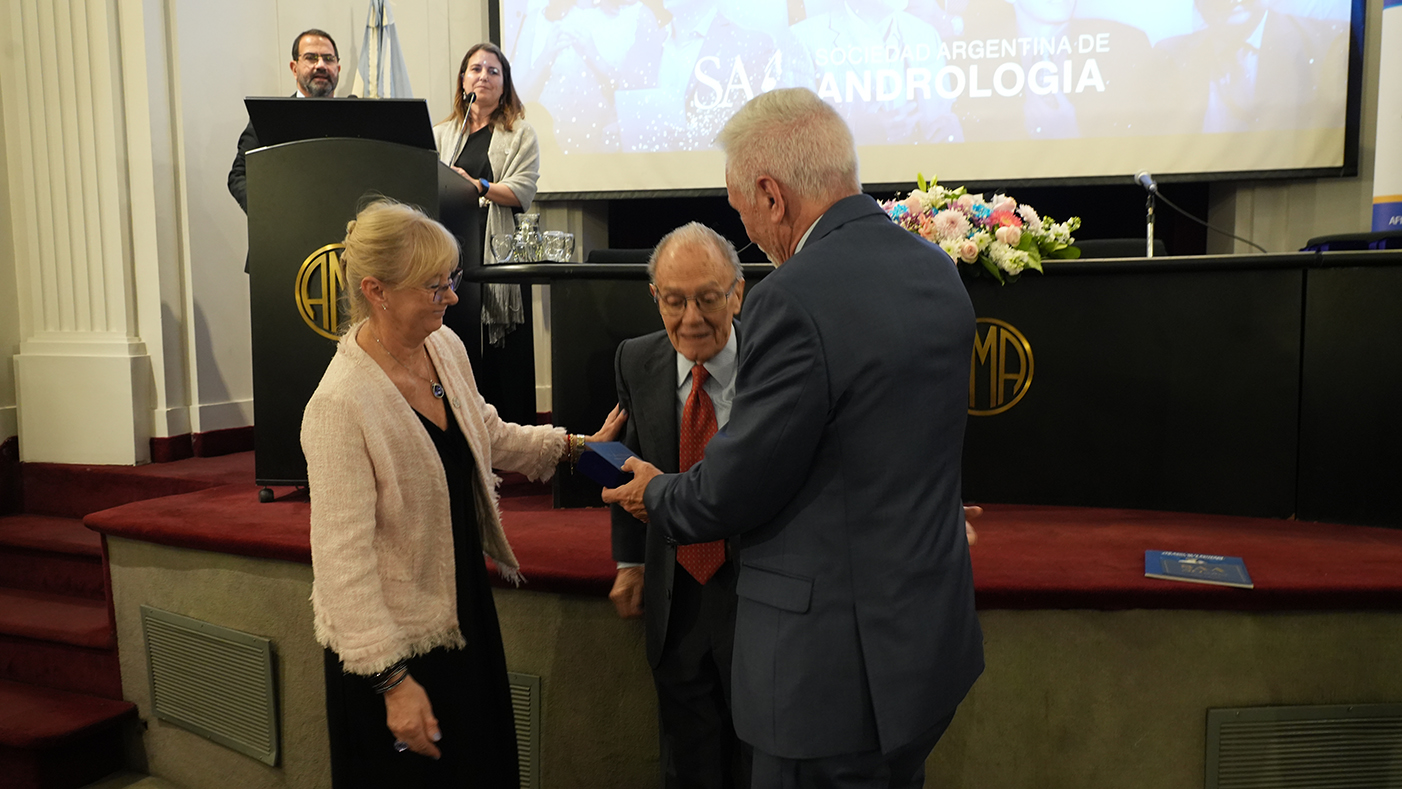 Conmemoración 50 años