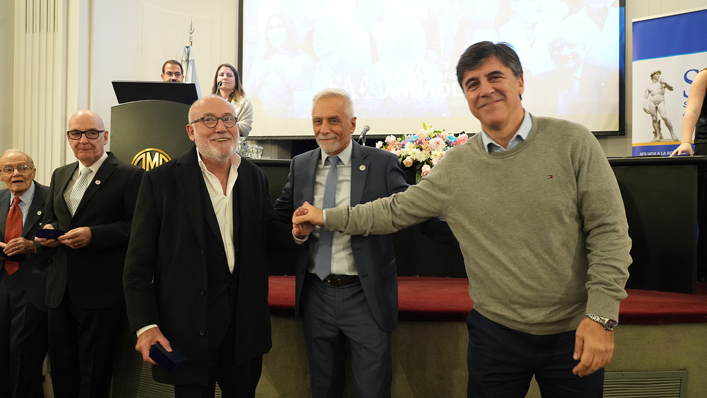 Conmemoración 50 años