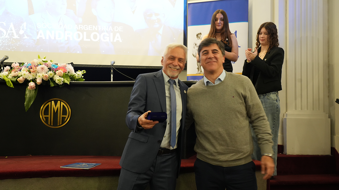 Conmemoración 50 años