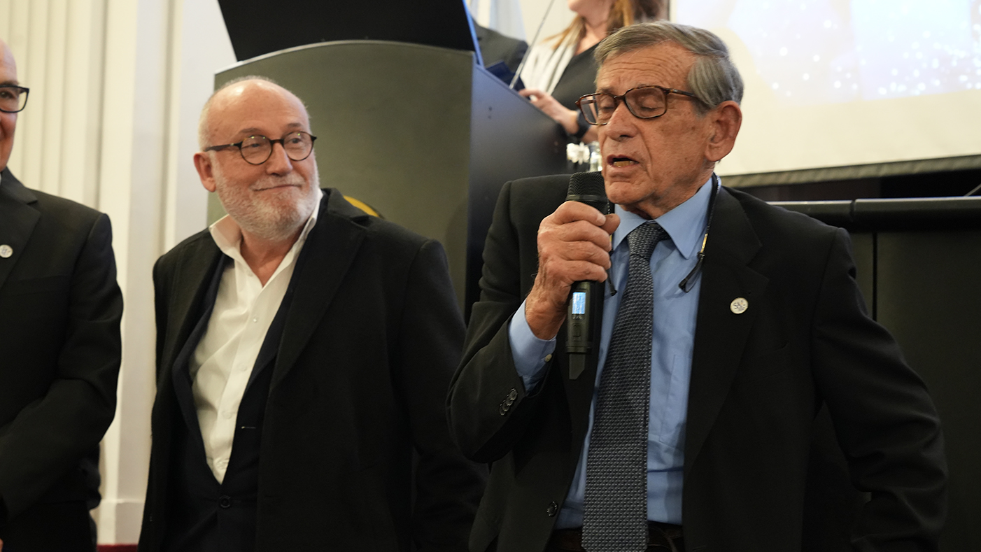 Conmemoración 50 años