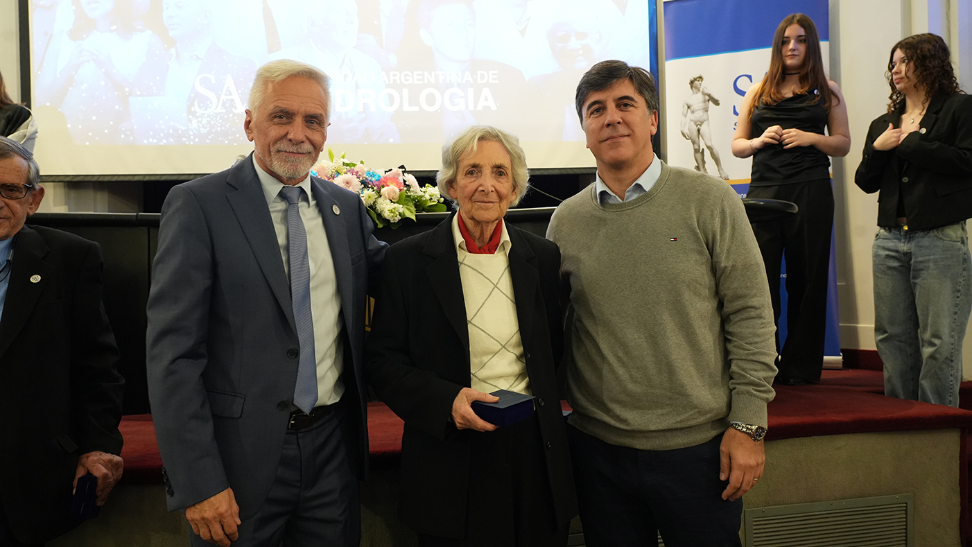 Conmemoración 50 años