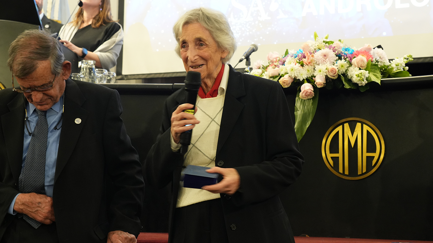Conmemoración 50 años
