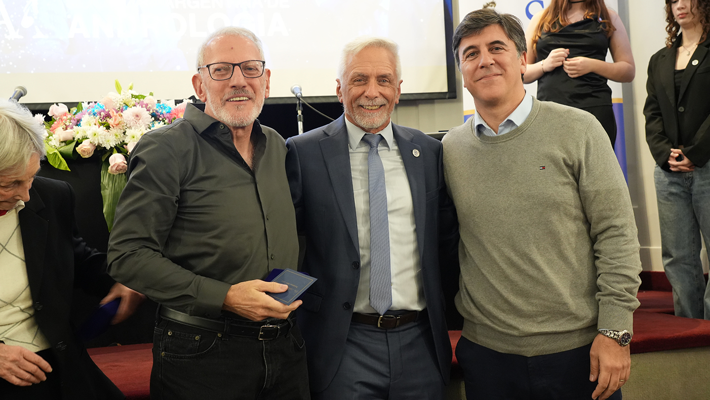 Conmemoración 50 años