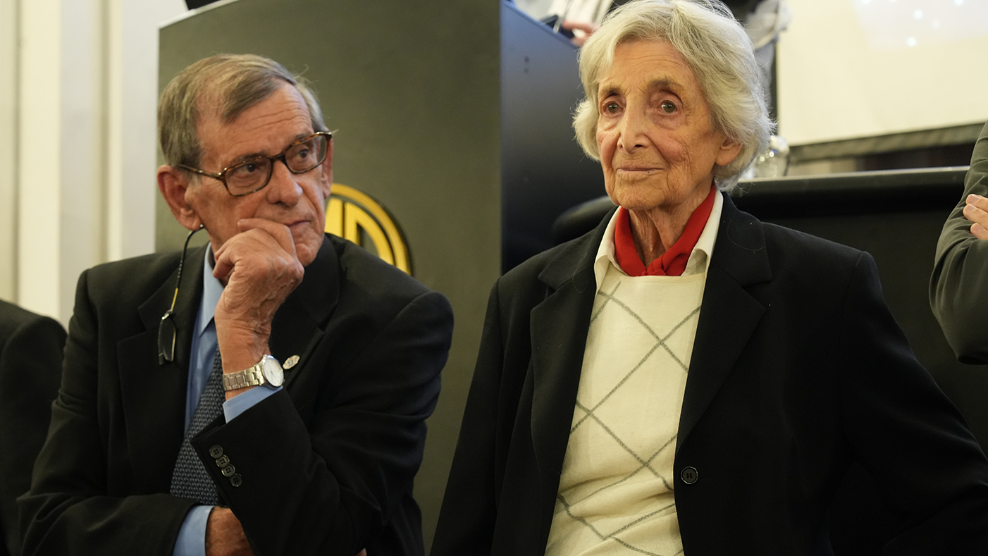 Conmemoración 50 años