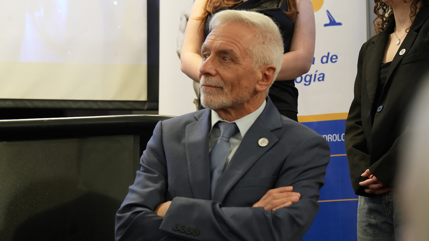 Conmemoración 50 años