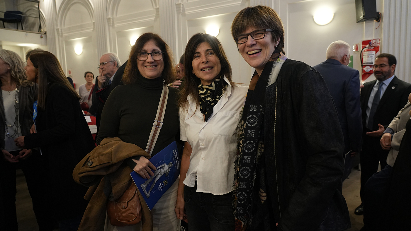 Conmemoración 50 años