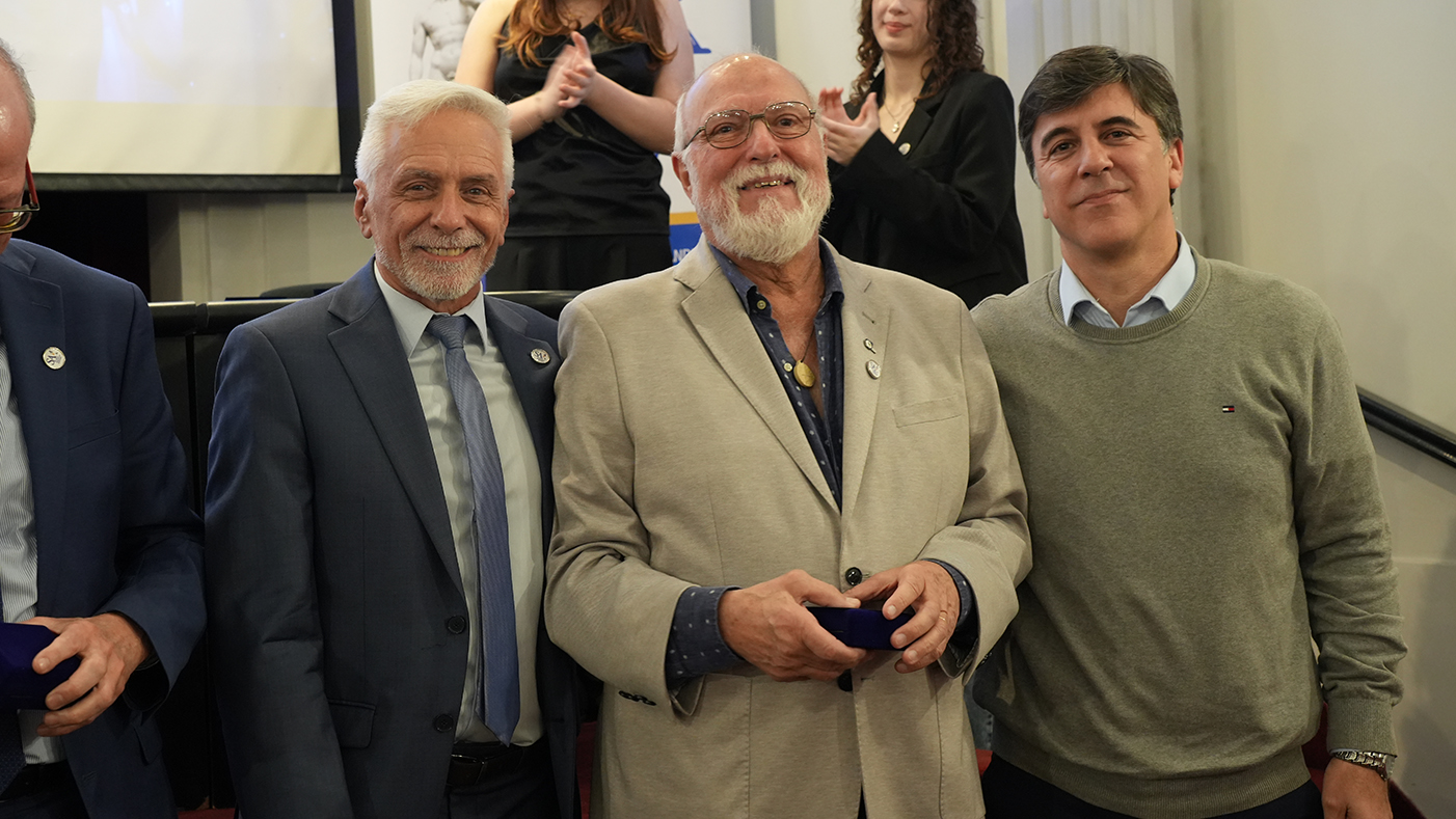 Conmemoración 50 años