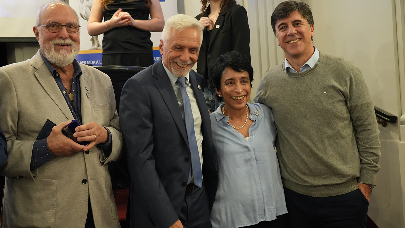 Conmemoración 50 años