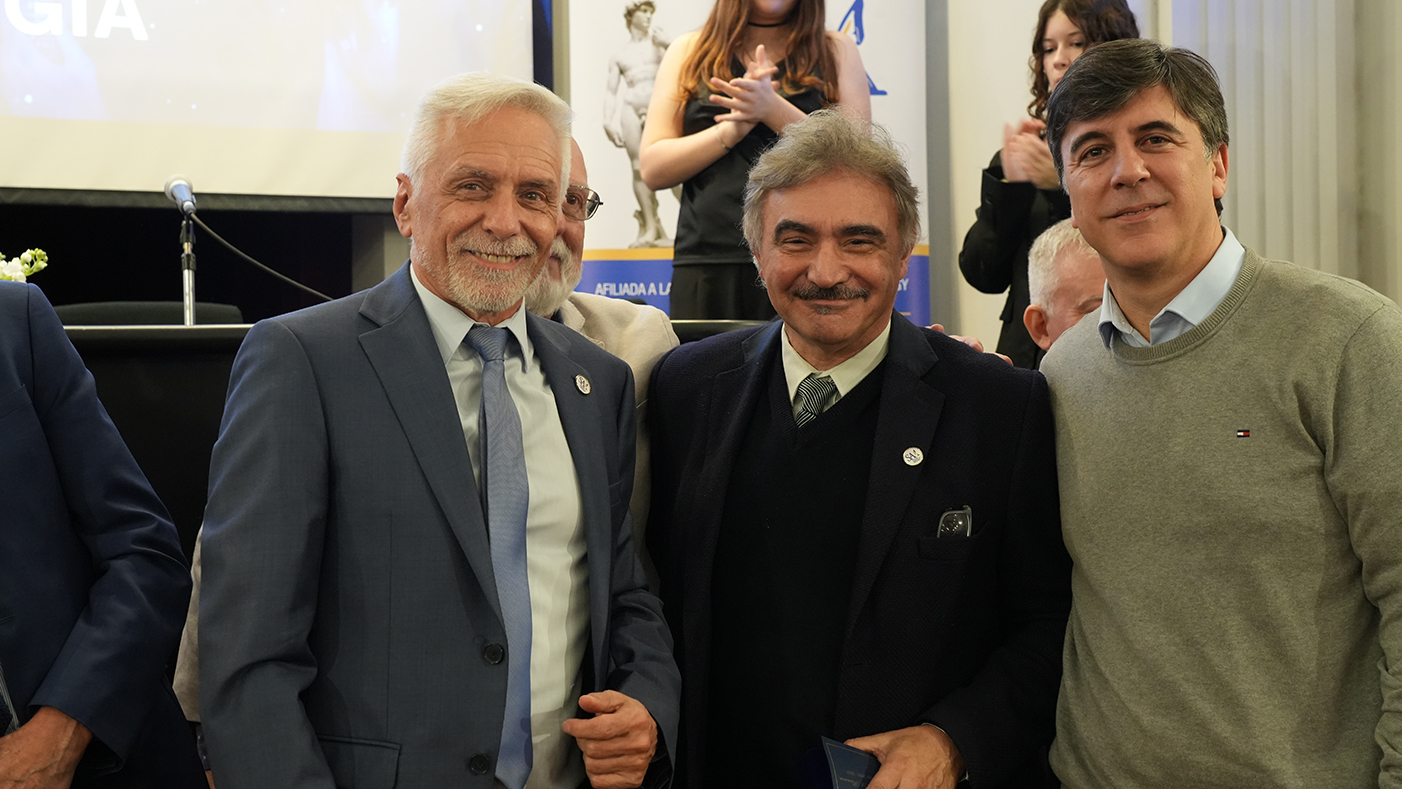 Conmemoración 50 años