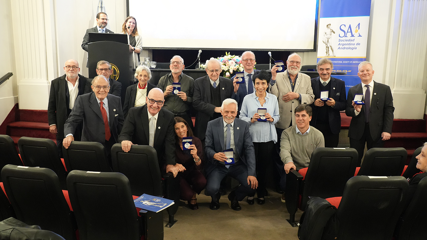 Conmemoración 50 años