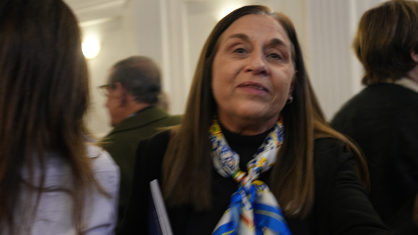 Conmemoración 50 años