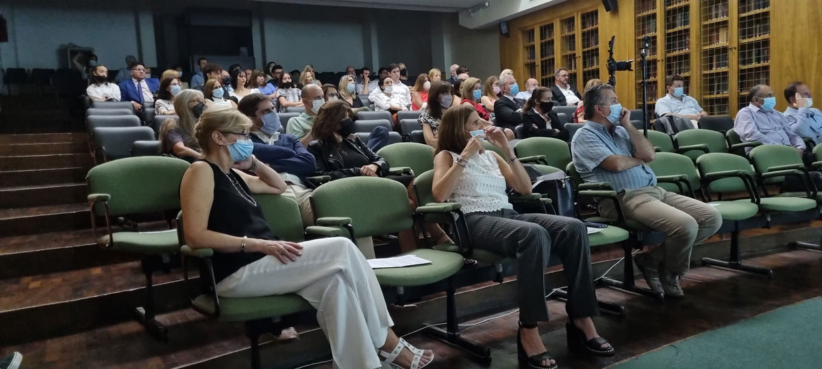 Imagen institucional