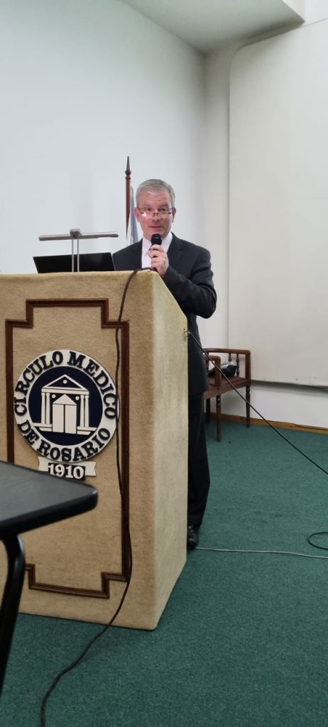 Imagen institucional