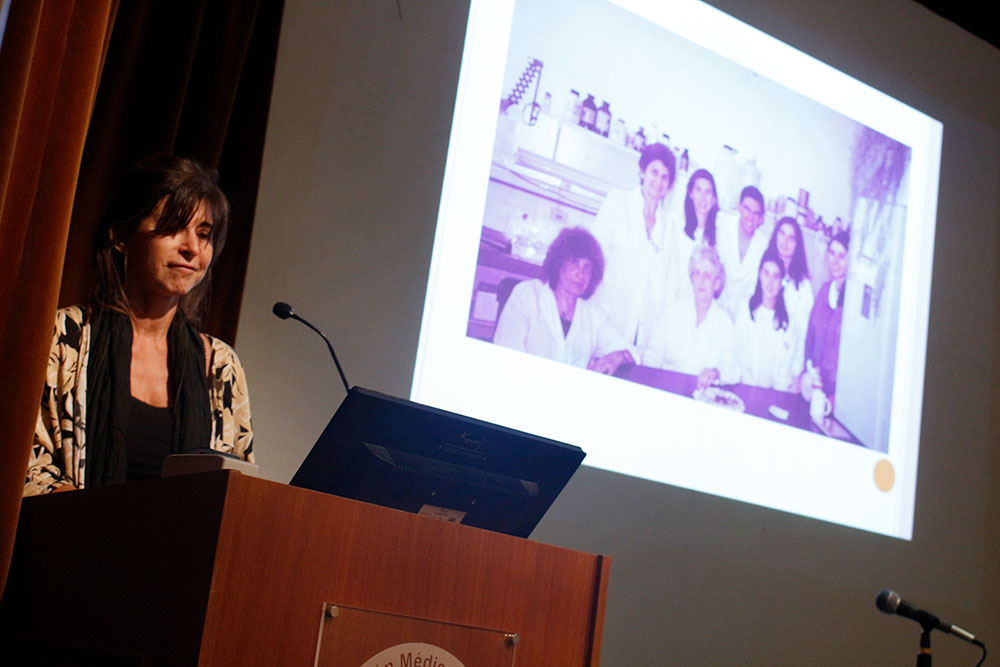 Imagen institucional