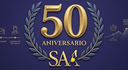 50 Aniversario