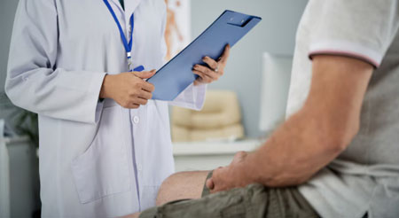 Formación y Perfeccionamiento en Andrología Clínica