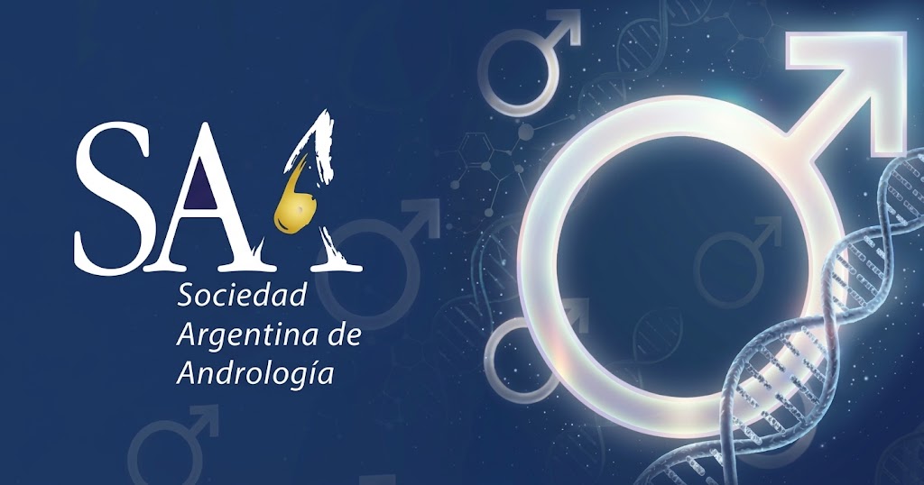XLVI Reunión Científica Anual de la Sociedad Argentina de Andrología